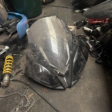 Derbi gpr 125 top fairing