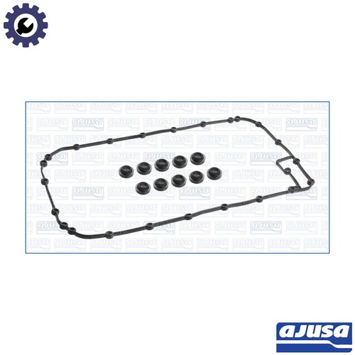 Gasket set cylinder - cylinder, head