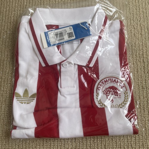 Olympiacos 100th anniversary - olympiacos,