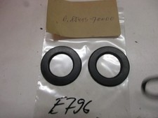 Gasket E796. Suzuki GT 185