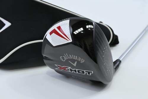 Callaway hot pro driver - hot, /