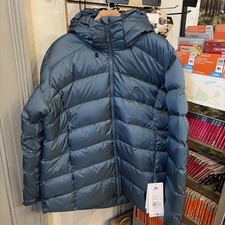 Mountain Equipment Ladies