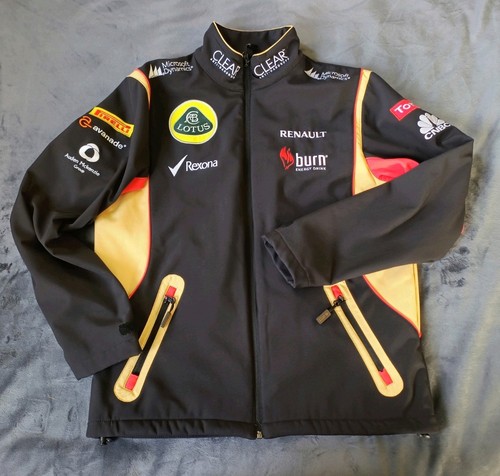 Rare lotus team - team, official