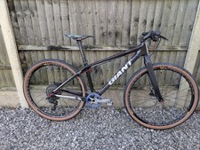 Giant XTC Advanced SL Carbon