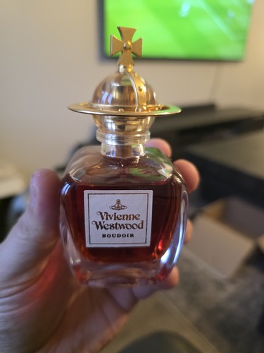Vivienne westwood boudoir eau - vivienne,