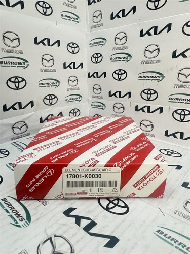 Genuine toyota yaris - toyota,