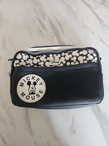 Mickey mouse black - mickey,