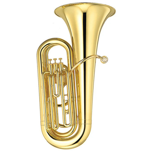 Yamaha ybb 105wc size 3 - size,