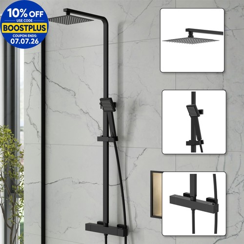 Bathroom mixer shower - bathroom,