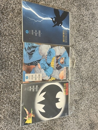 Comics huge lot - 58, excellent