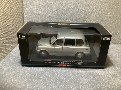 Sun star 1998 - , taxi