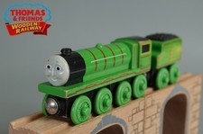 HENRY and TENDER for Brio