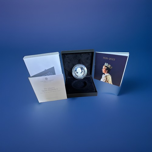 The late queen elizabeth - queen,