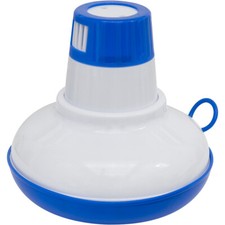 Hot Tub & Spa Chemical Floater