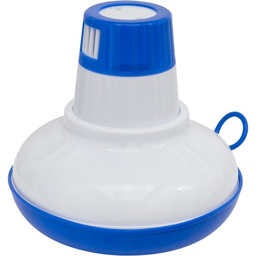 Hot tub spa chemical floater - hot,