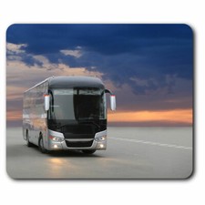 Computer Mouse Mat - Travel