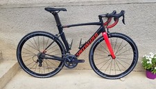 Specialized Allez Sprint DSW SL 56cm Ultegra aero road bike Ceramic