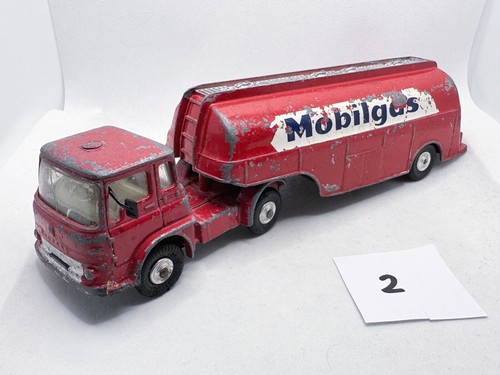 Corgi major toys 1140 - toys,