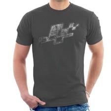 All+Every JT Racing Flag Logo Men's T-Shirt