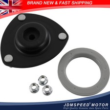 Front Strut Top Mount&Bearing For Honda Civic Mk7 2000-05 Ep3 Type R Suspension