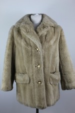 Astraka Coat Chest size 40"