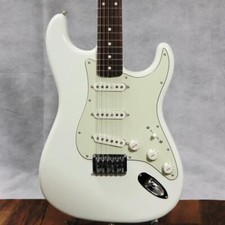 Fender  japan Limited Stratocaster XII Olympic White 12-string w/ gig bag