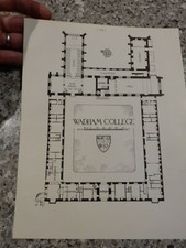 OXFORD  ARCHITECTURAL PLATE