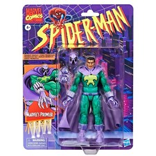 Marvel Legends 6" Spider-Man