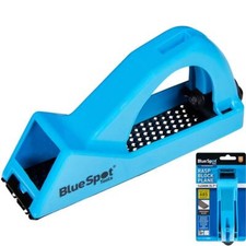 BlueSpot Mini Hand Rasp Block