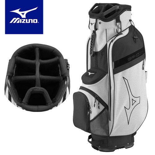 Mizuno golf cart trolley - golf,