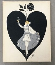 Vintage Glyndebourne Festival