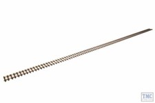 SL-108F Peco OO/HO Code 75 Streamline Bullhead Flexi Track 1 yard (91.5cm)