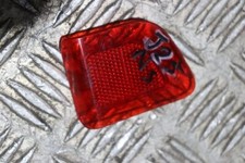 FORD FIESTA MK7 ST180 NS DOOR