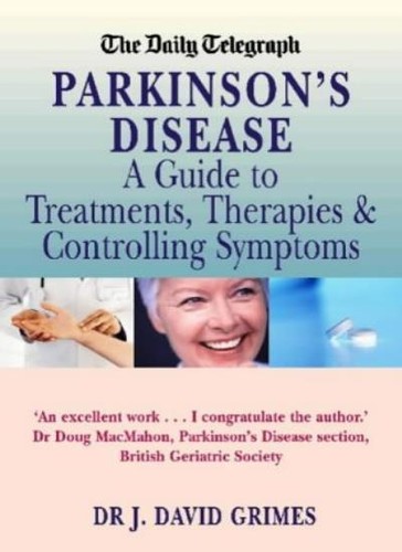 Daily telegraph parkinson - "daily, telegraph"