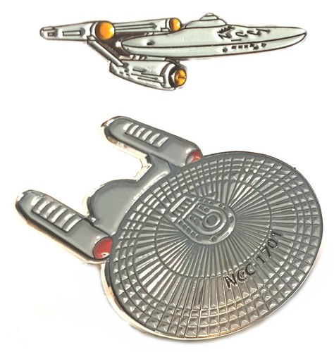 Star trek uss - star, enterprise