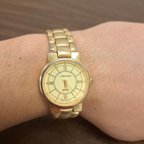 Vintage orologio women s - l',