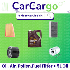 Service Kit For RENAULT Megane