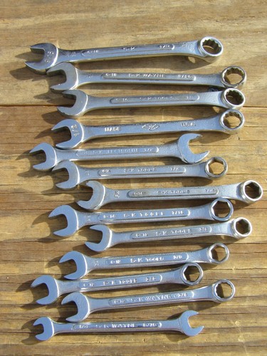 Tools piece sae - 13,