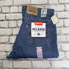 Levi’s Relaxed Straight Leg