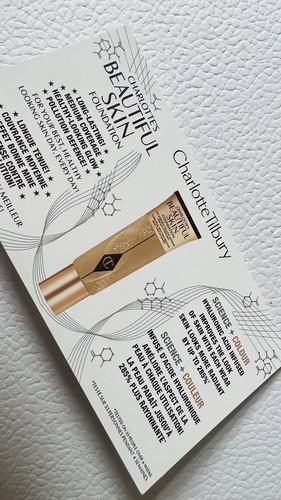 Charlotte tilbury beautiful - tilbury,