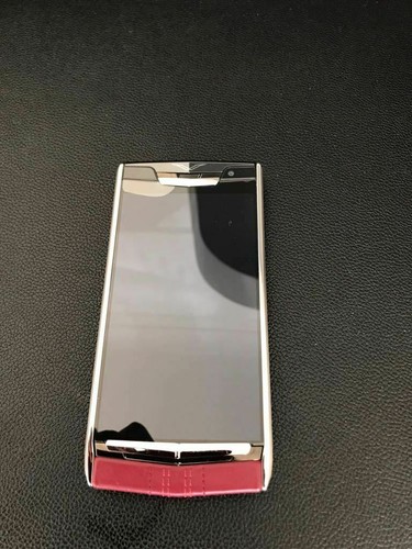 Vertu signature touch - signature,