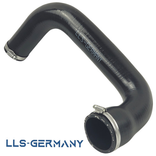 Turbo hose for fiat ducato - turbo,