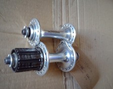 SHIMANO ULTEGRA HUBS