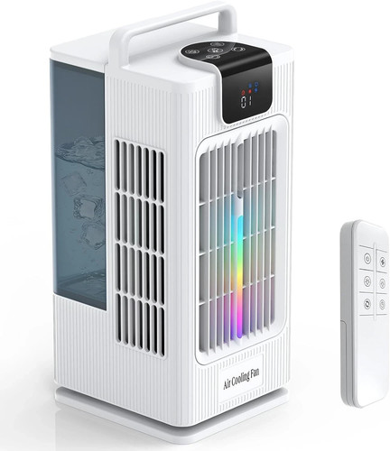 Portable air conditioner - portable,