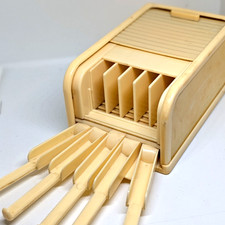 RARE Vtg 1950's Rolinx