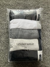 Brand New Next Pack of 10 Boys