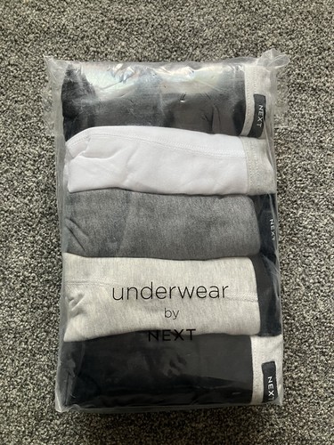 Brand new next pack boys - next,