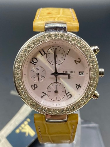 3669 seiko lukia model - lukia,