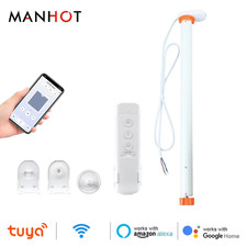 WIFI Smart Electric Roller