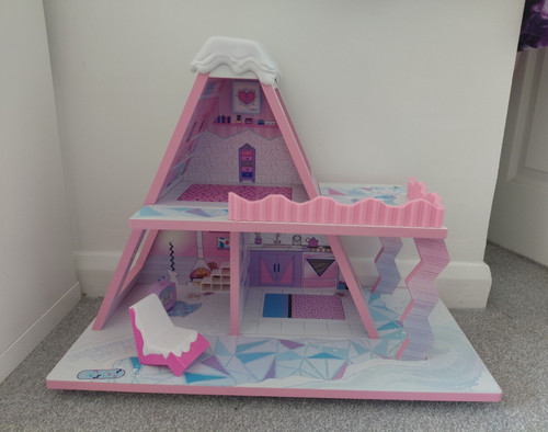 Lol winter chalet - winter,
